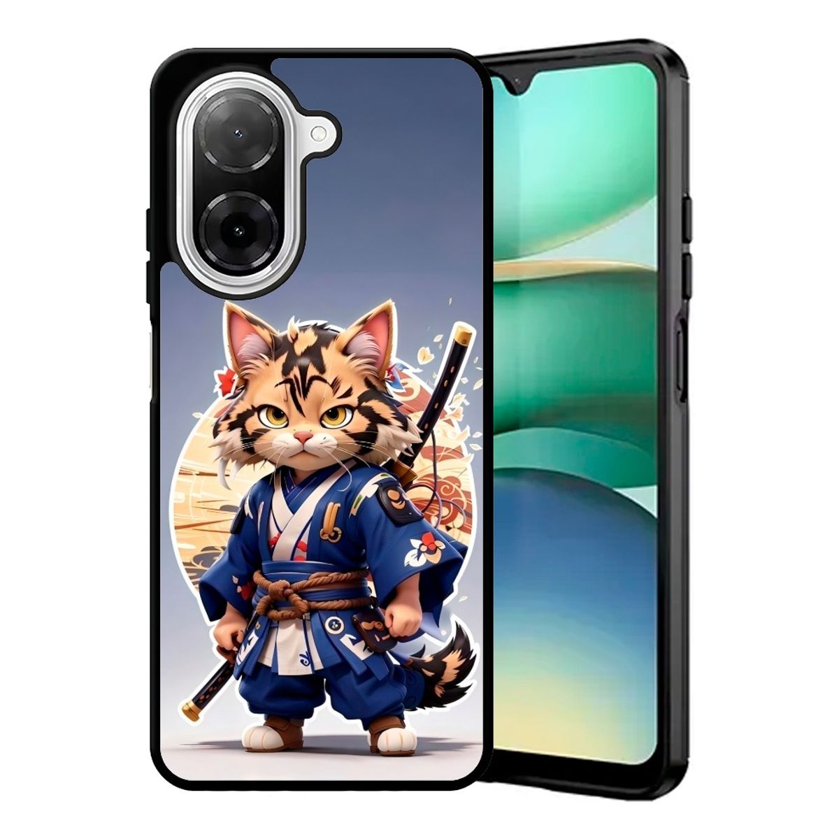 CARCASIA - Carcasa Funda para REDMI A5 Diseño 87