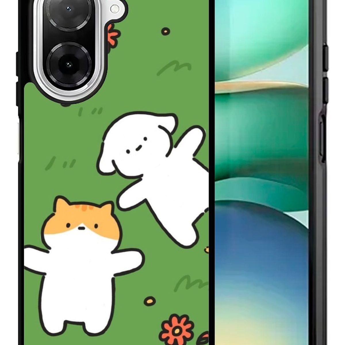 CARCASIA - Carcasa Funda para REDMI A5 Diseño 85