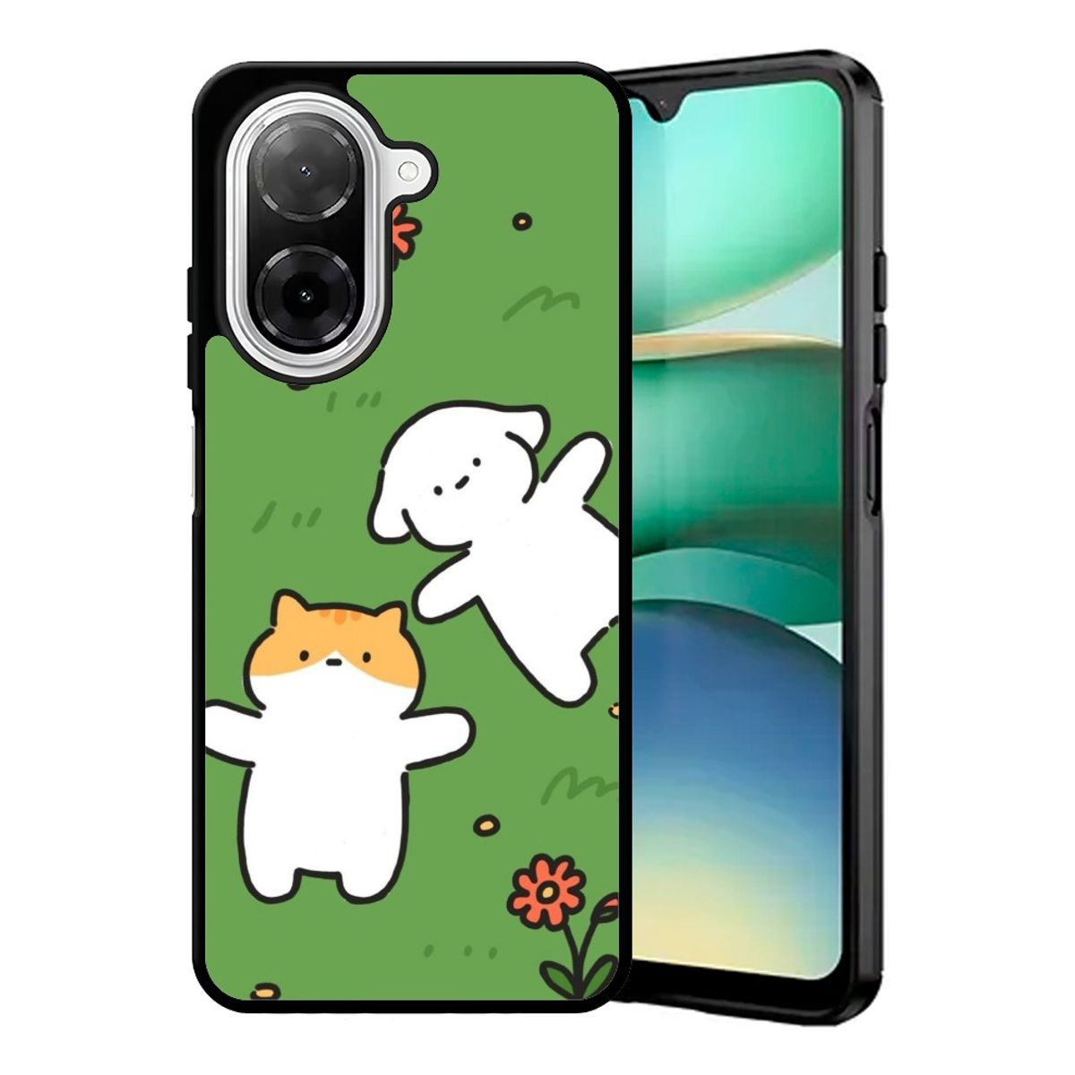 CARCASIA - Carcasa Funda para REDMI A5 Diseño 85