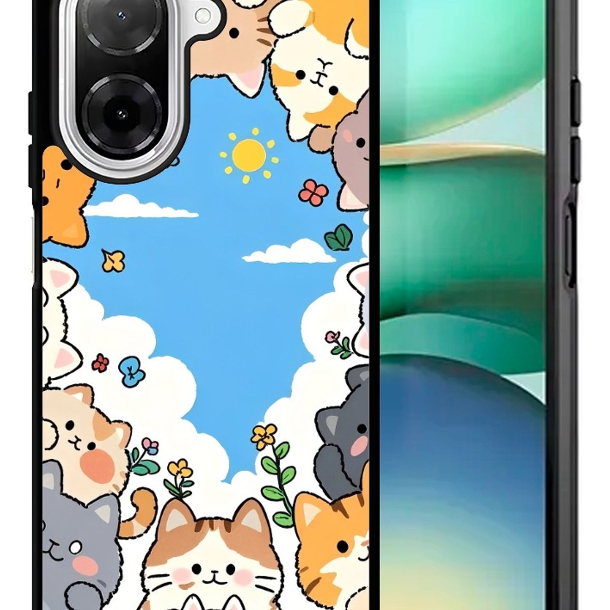CARCASIA - Carcasa Funda para REDMI A5 Diseño 94