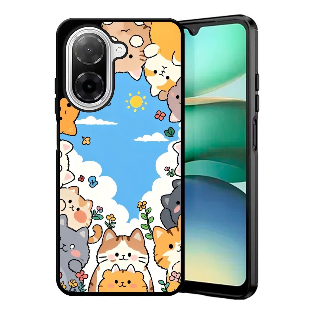 CARCASIA - Carcasa Funda para REDMI A5 Diseño 94