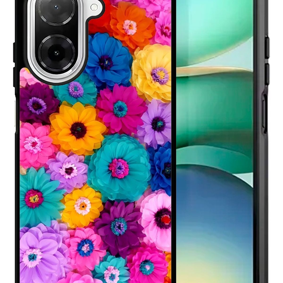 CARCASIA - Carcasa Funda para REDMI A5 Diseño 97
