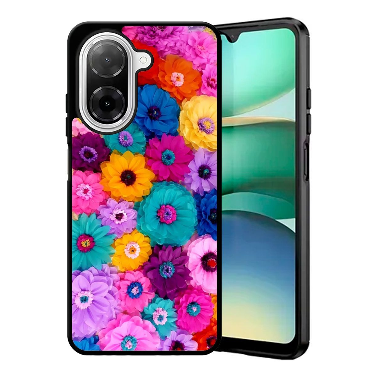 CARCASIA - Carcasa Funda para REDMI A5 Diseño 97