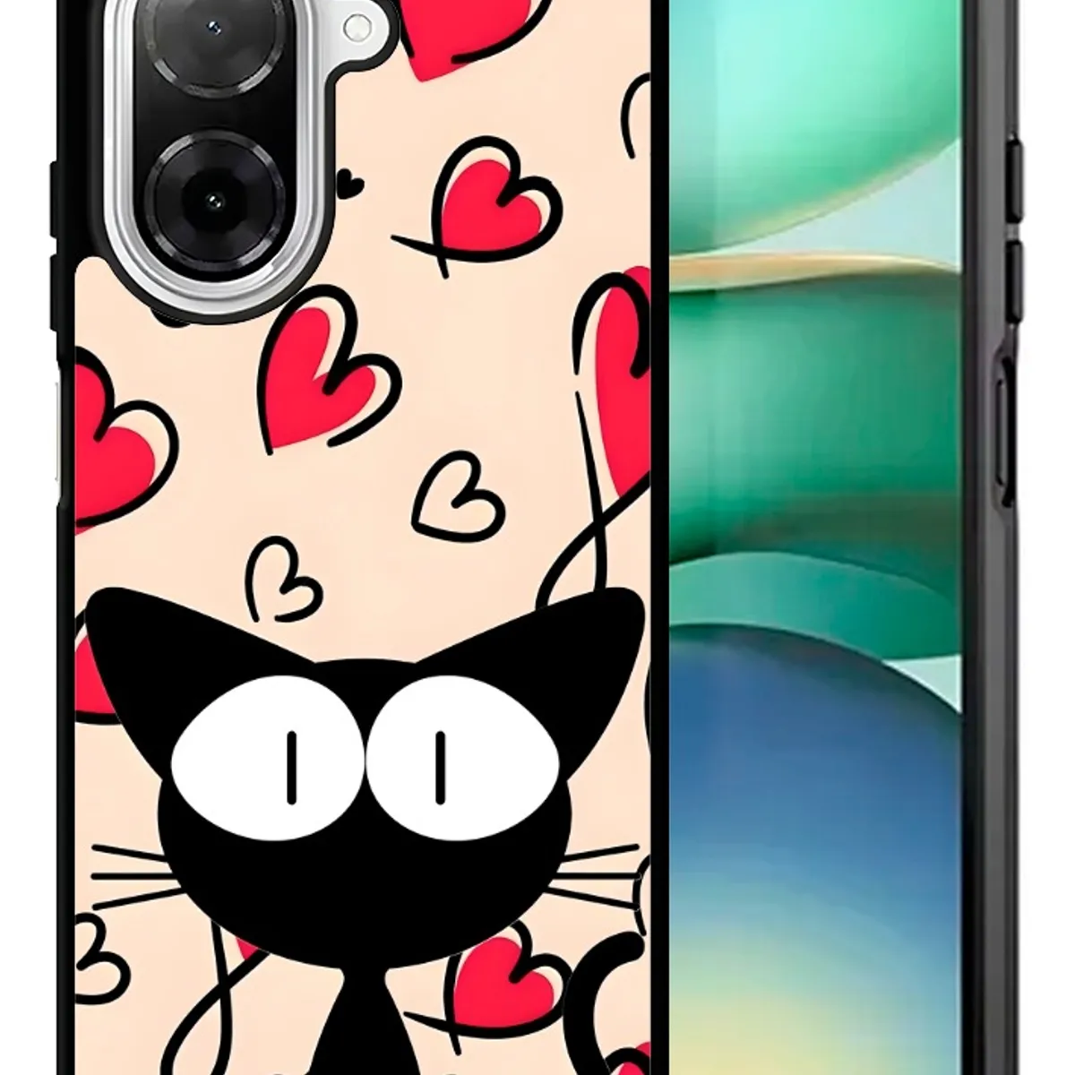 CARCASIA - Carcasa Funda para REDMI A5 Diseño 100