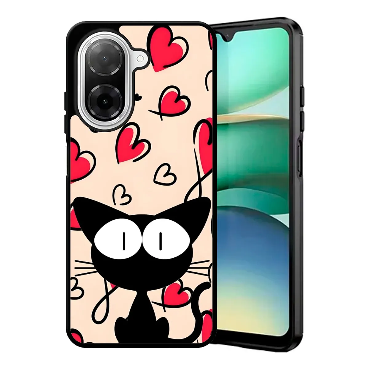 CARCASIA - Carcasa Funda para REDMI A5 Diseño 100