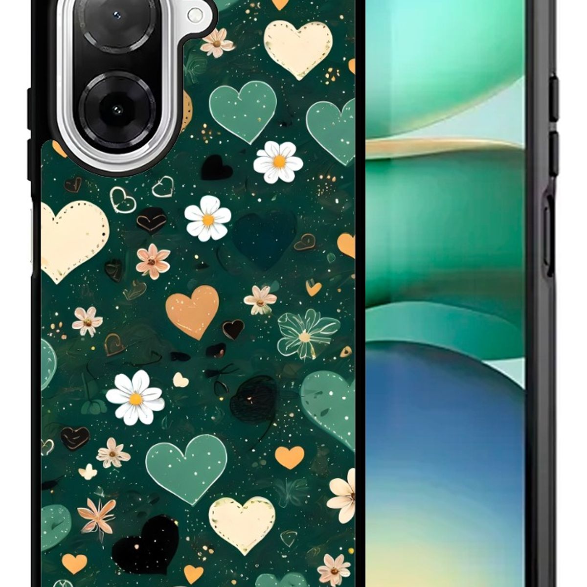 CARCASIA - Carcasa Funda para REDMI A5 Diseño 95
