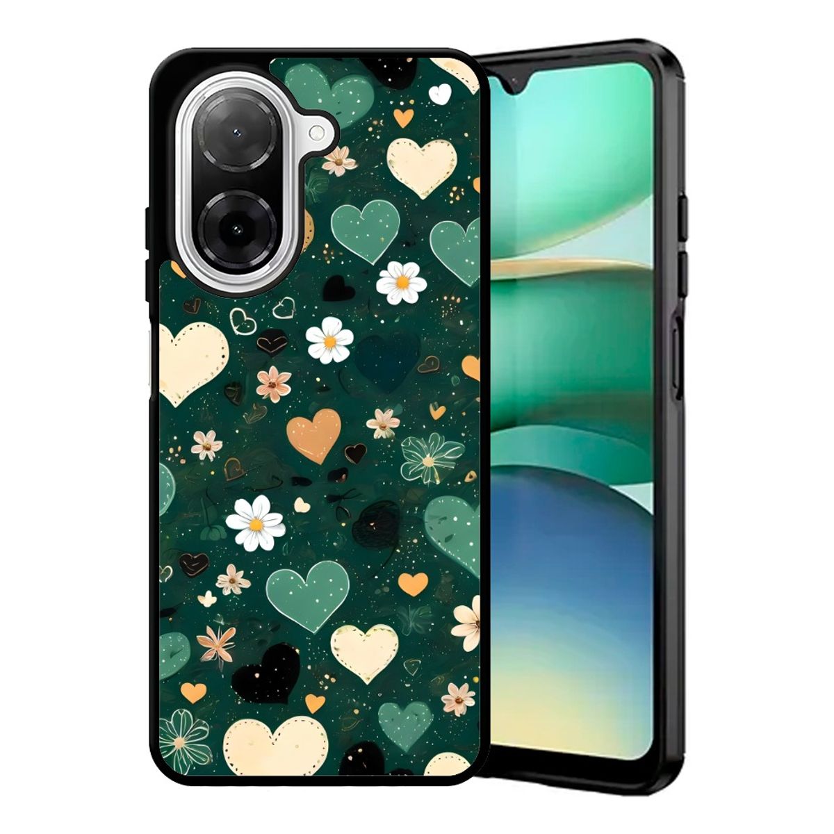 CARCASIA - Carcasa Funda para REDMI A5 Diseño 95