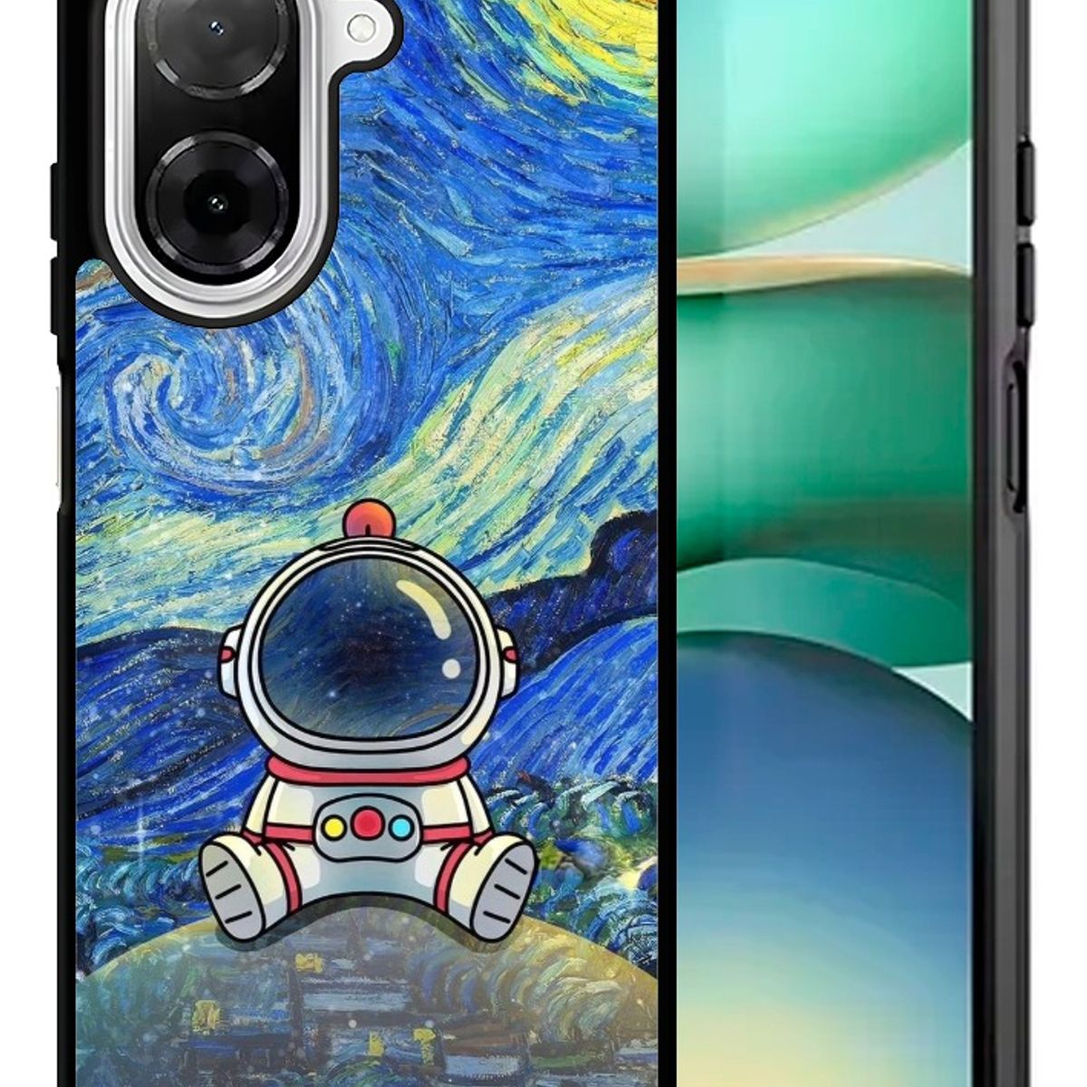 CARCASIA - Carcasa Funda para REDMI A5 Diseño 102