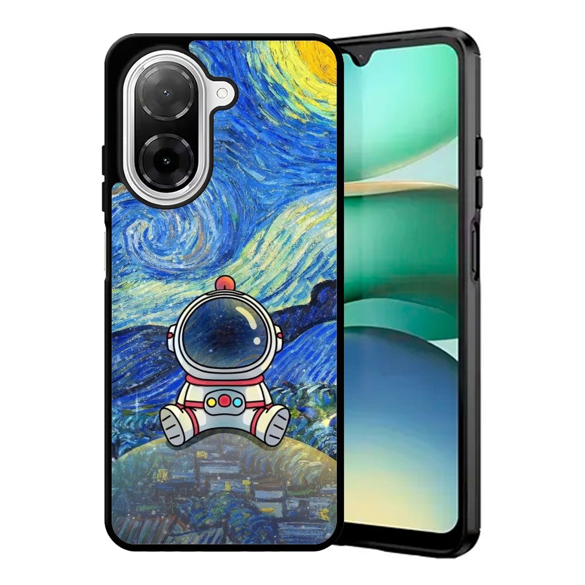 CARCASIA - Carcasa Funda para REDMI A5 Diseño 102