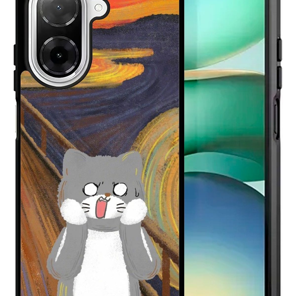 CARCASIA - Carcasa Funda para REDMI A5 Diseño 105