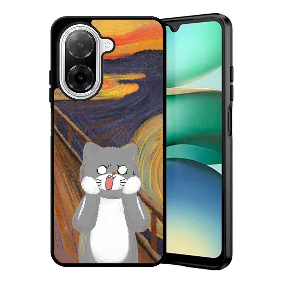CARCASIA - Carcasa Funda para REDMI A5 Diseño 105