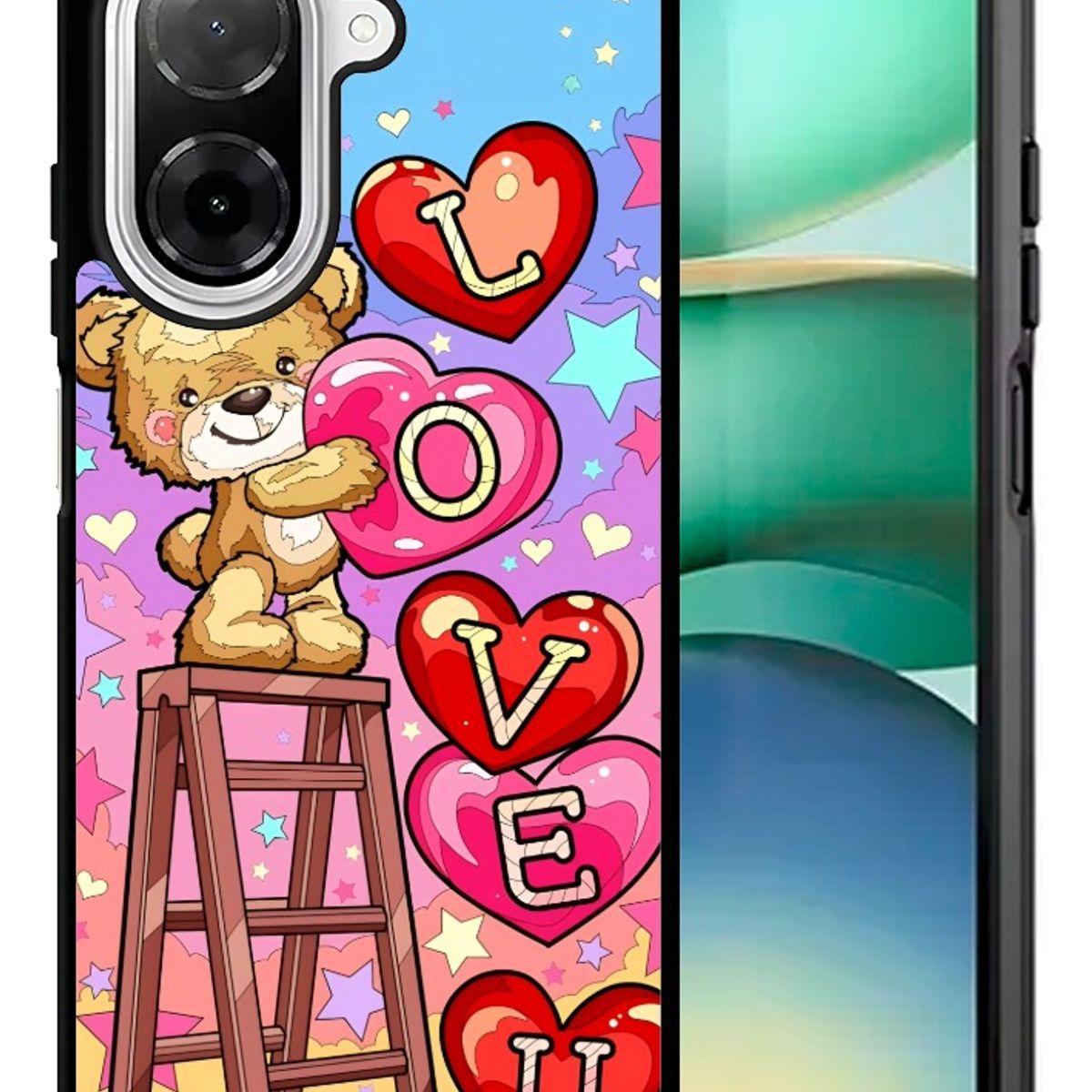 CARCASIA - Carcasa Funda para REDMI A5 Diseño 110