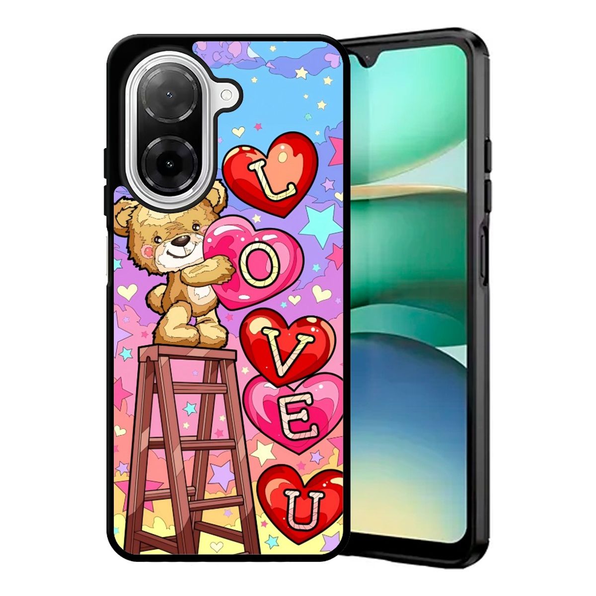 CARCASIA - Carcasa Funda para REDMI A5 Diseño 110