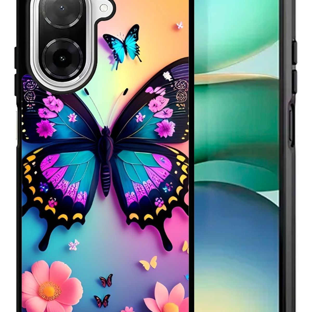 CARCASIA - Carcasa Funda para REDMI A5 Diseño 112