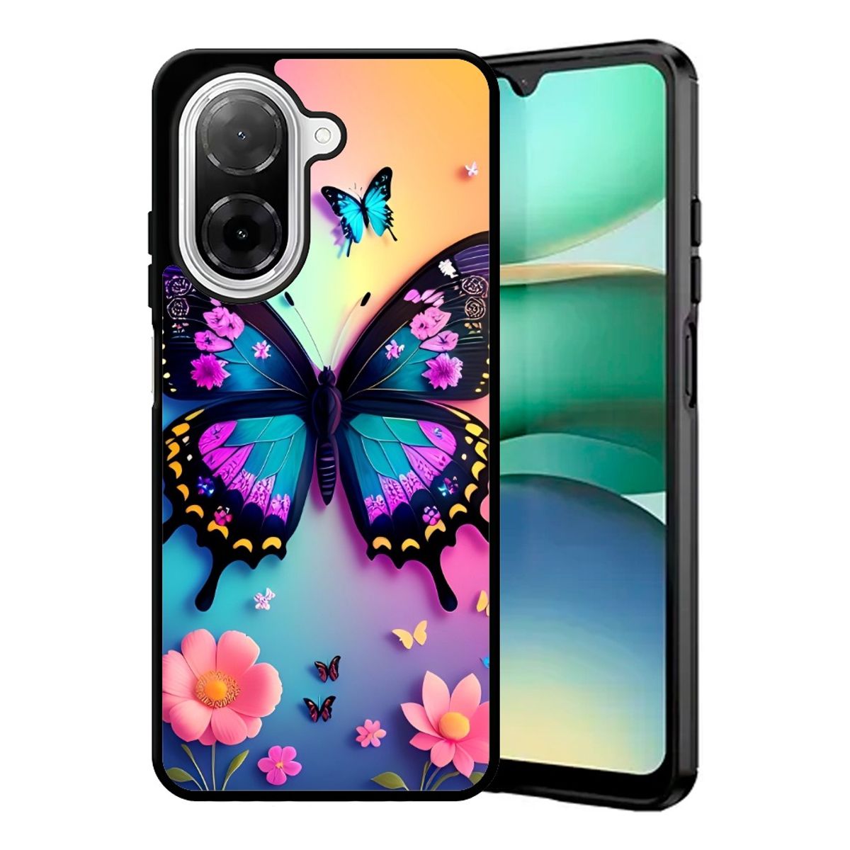 CARCASIA - Carcasa Funda para REDMI A5 Diseño 112