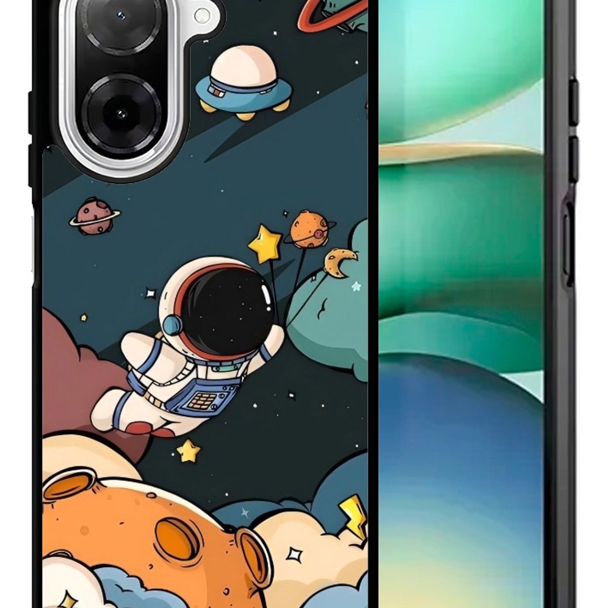 CARCASIA - Carcasa Funda para REDMI A5 Diseño 119