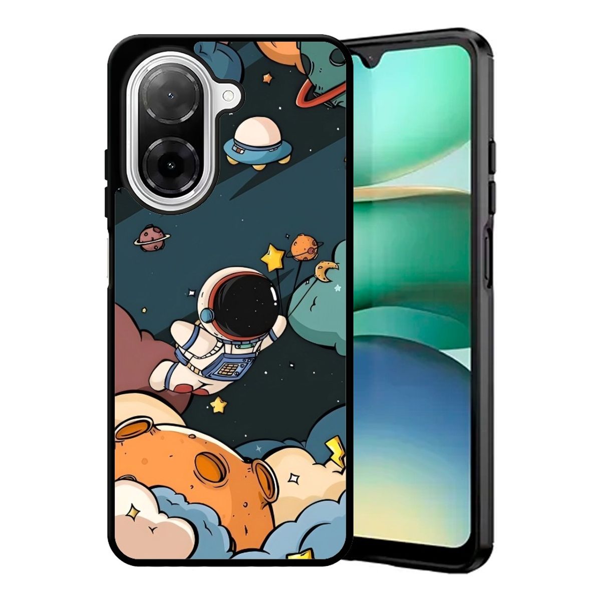 CARCASIA - Carcasa Funda para REDMI A5 Diseño 119