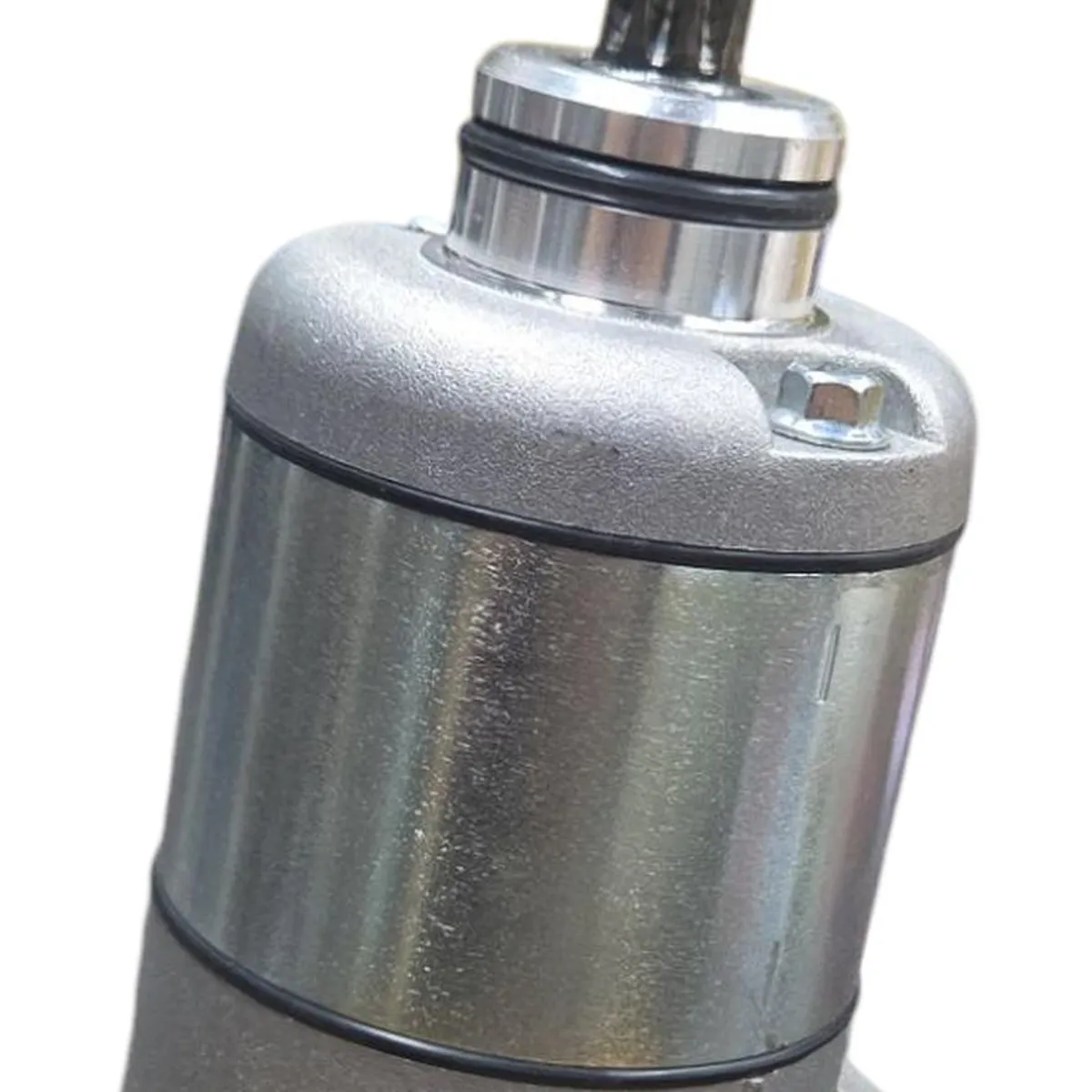 GENERICO - Motor De Partida Moto Honda Xr 150l  Invicta 150  Cg 150