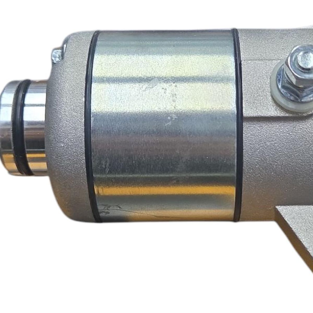 GENERICO - Motor De Partida Moto Honda Xr 150l  Invicta 150  Cg 150