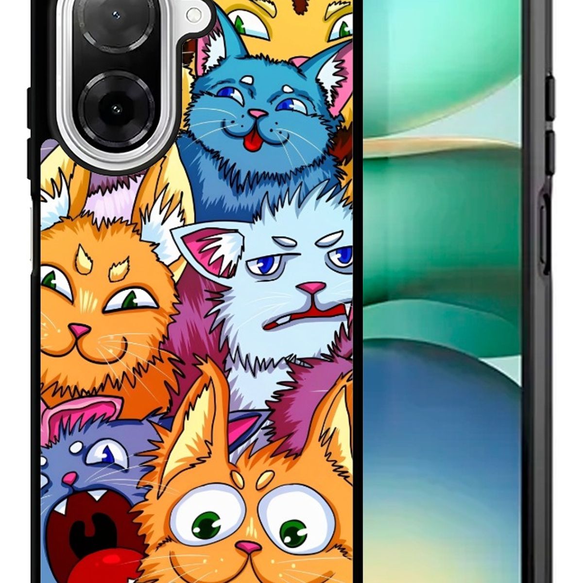 CARCASIA - Carcasa Funda para REDMI A5 Diseño 122