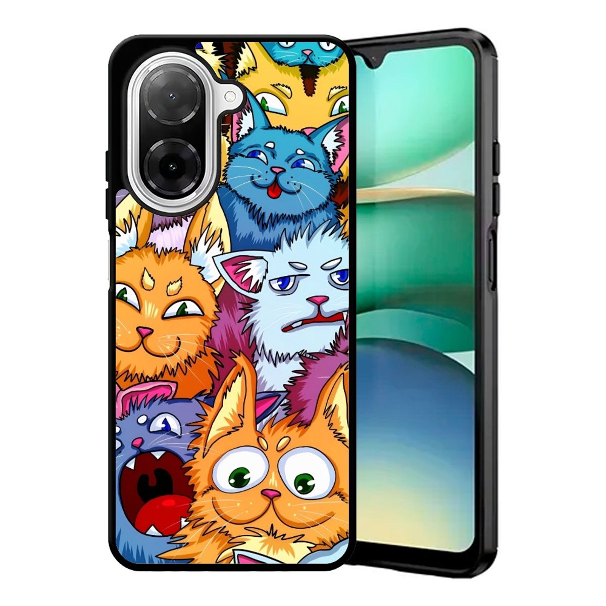 CARCASIA - Carcasa Funda para REDMI A5 Diseño 122