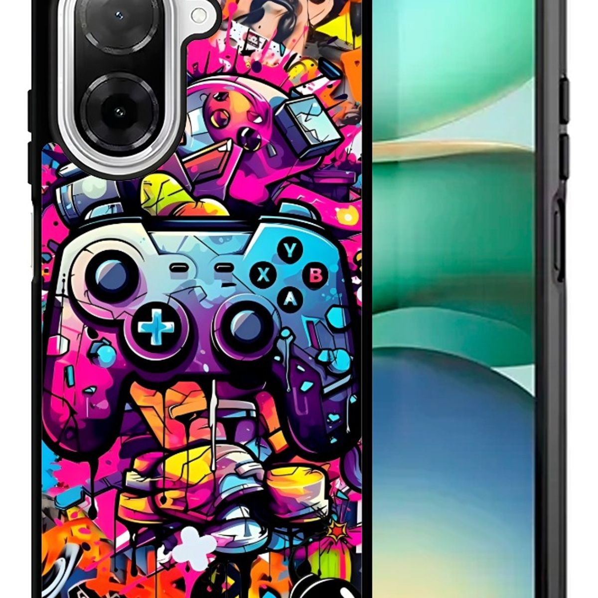 CARCASIA - Carcasa Funda para REDMI A5 Diseño 127