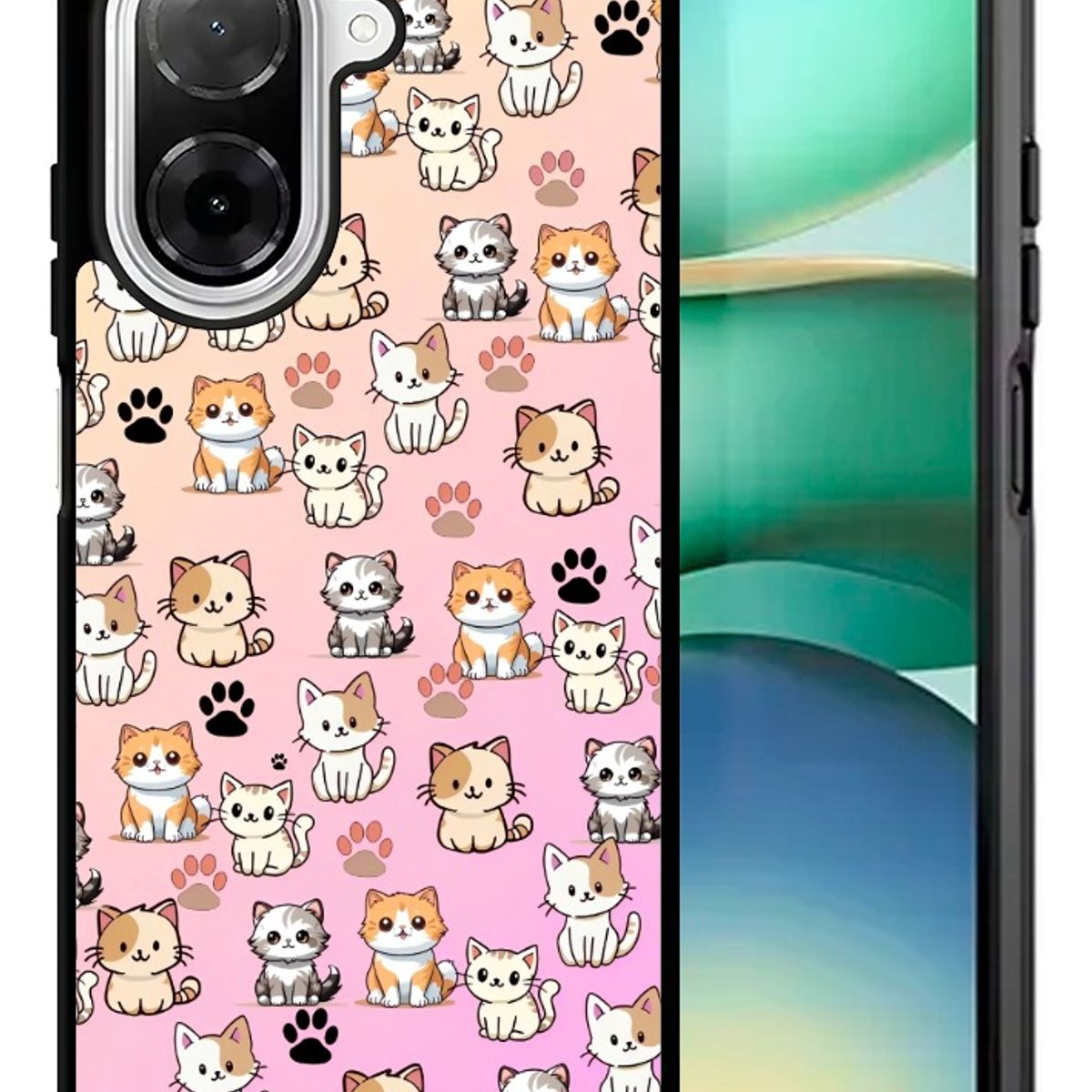 CARCASIA - Carcasa Funda para REDMI A5 Diseño 124