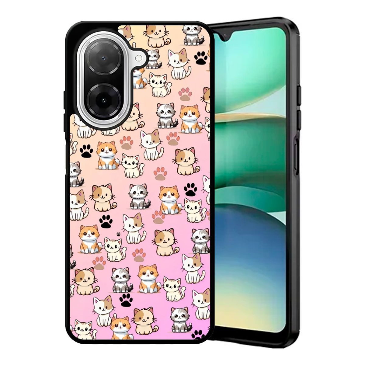 CARCASIA - Carcasa Funda para REDMI A5 Diseño 124