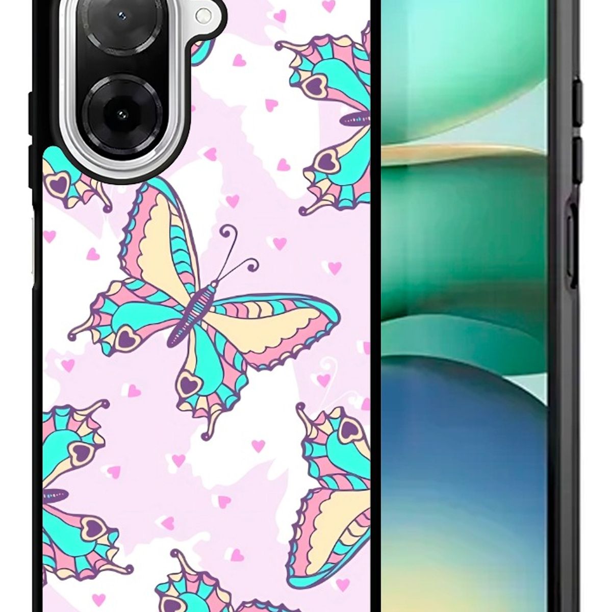 CARCASIA - Carcasa Funda para REDMI A5 Diseño 128