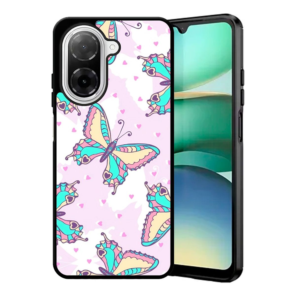 CARCASIA - Carcasa Funda para REDMI A5 Diseño 128