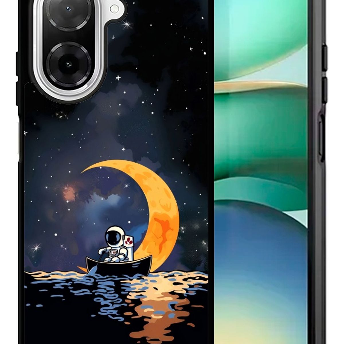 CARCASIA - Carcasa Funda para REDMI A5 Diseño 135