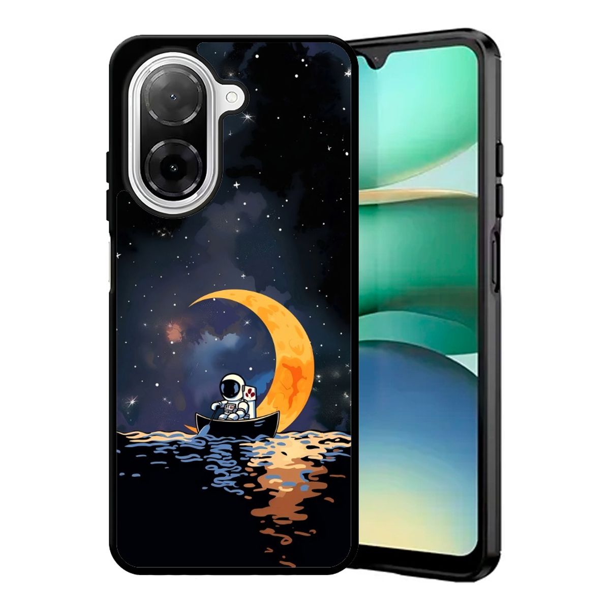 CARCASIA - Carcasa Funda para REDMI A5 Diseño 135