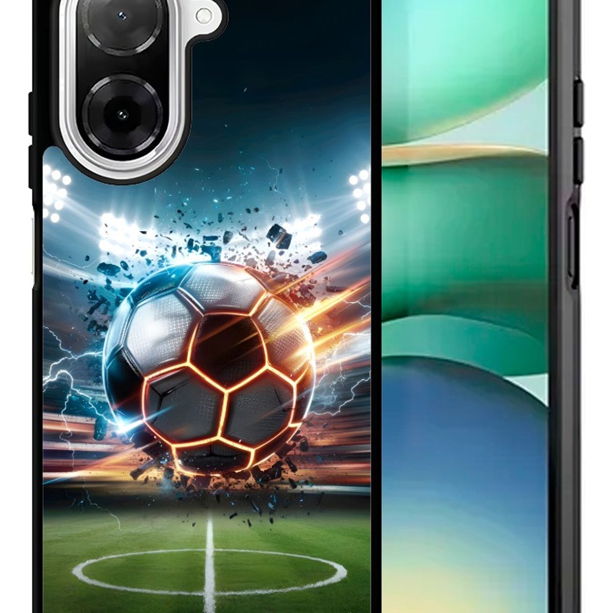 CARCASIA - Carcasa Funda para REDMI A5 Diseño 140