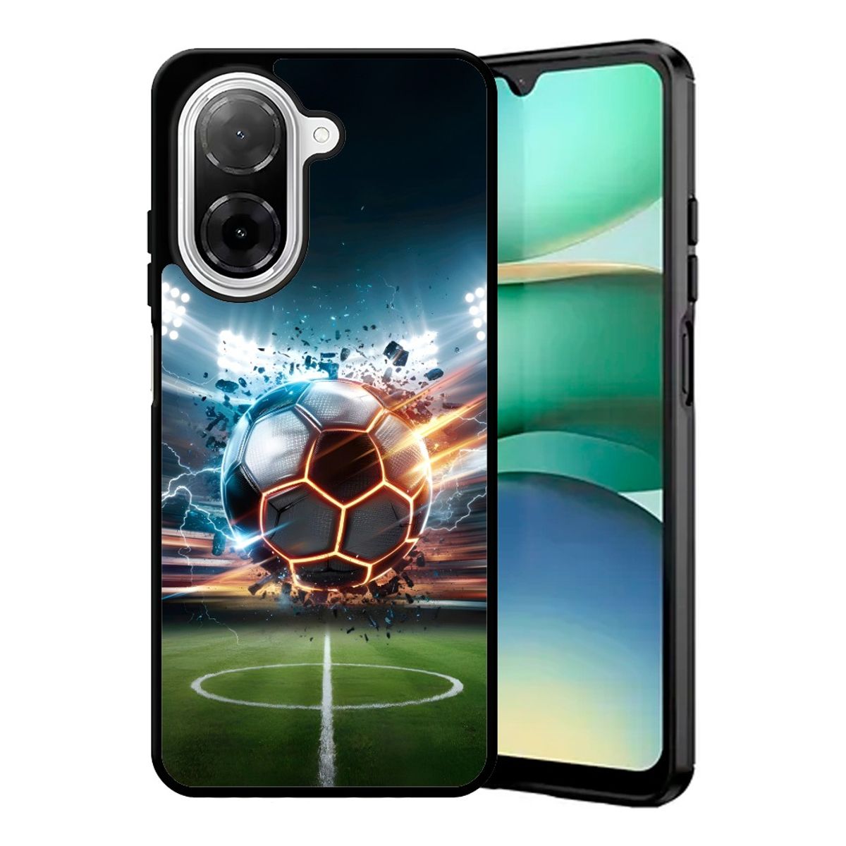 CARCASIA - Carcasa Funda para REDMI A5 Diseño 140