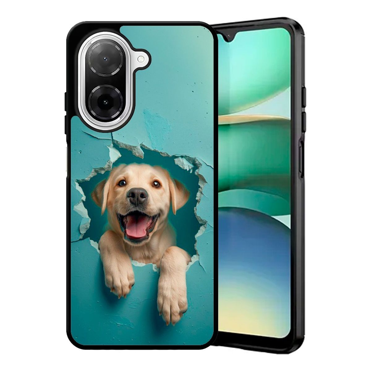 CARCASIA - Carcasa Funda para REDMI A5 Diseño 146