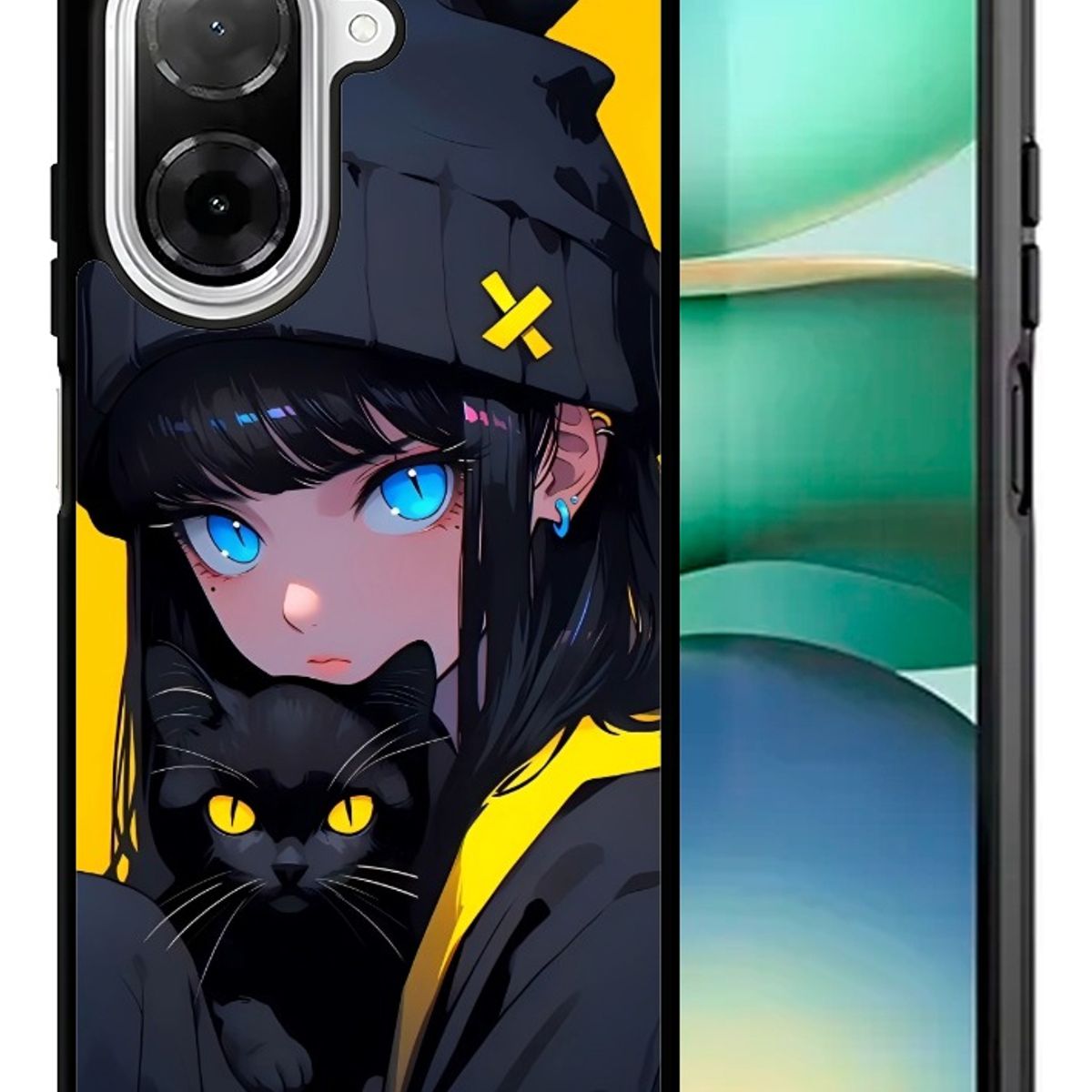 CARCASIA - Carcasa Funda para REDMI A5 Diseño 148