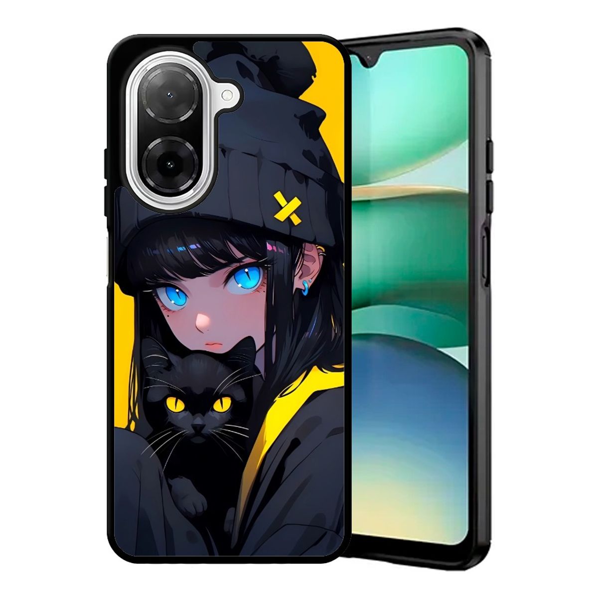 CARCASIA - Carcasa Funda para REDMI A5 Diseño 148