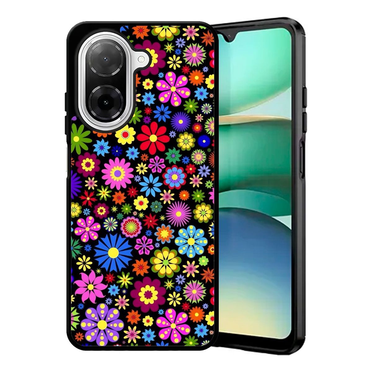 CARCASIA - Carcasa Funda para REDMI A5 Diseño 144