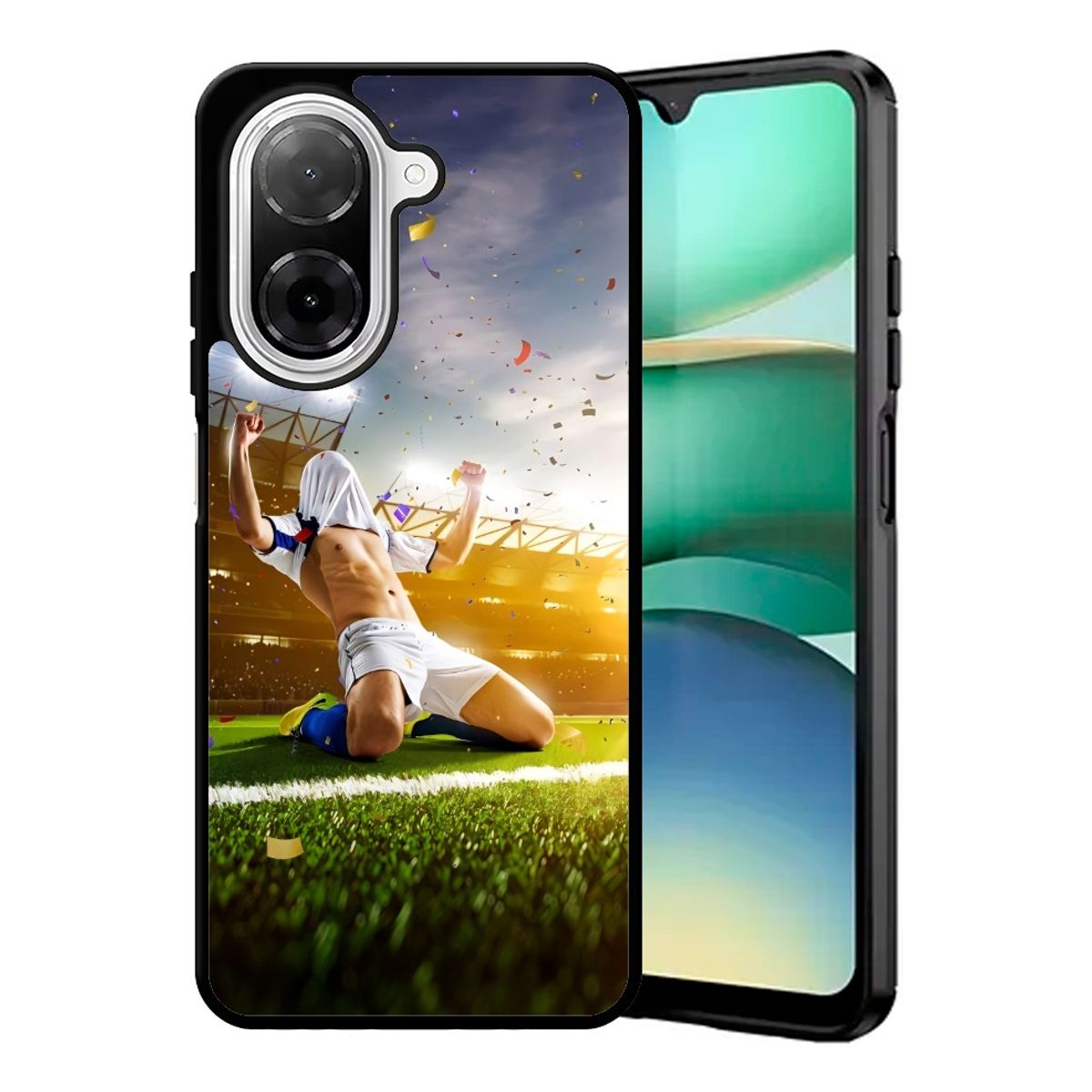 CARCASIA - Carcasa Funda para REDMI A5 Diseño 149