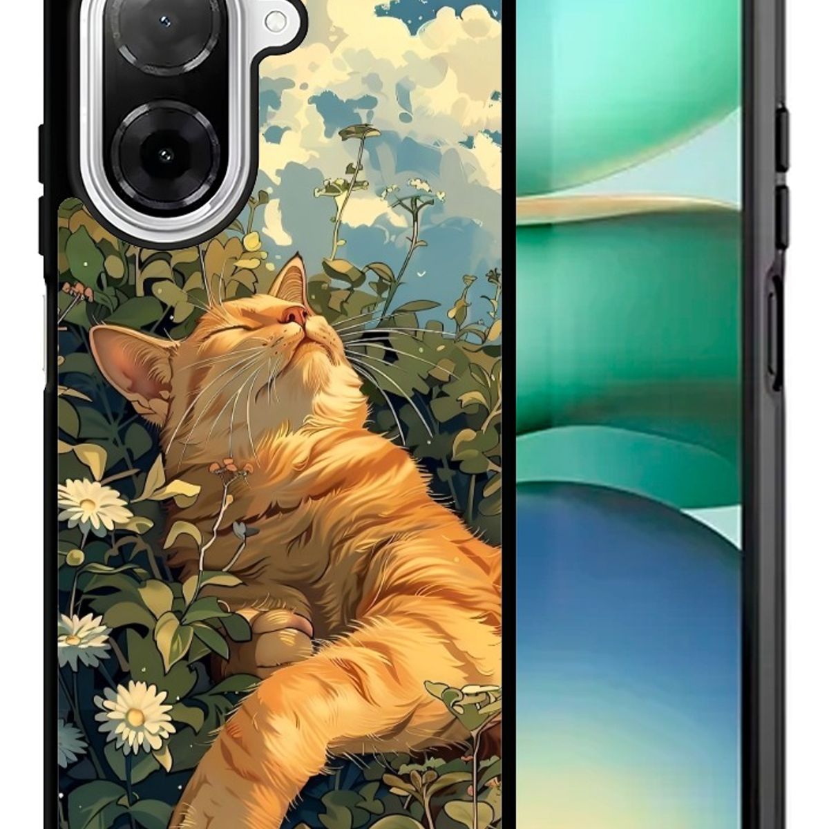 CARCASIA - Carcasa Funda para REDMI A5 Diseño 145