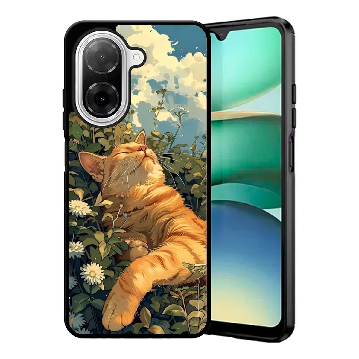 CARCASIA - Carcasa Funda para REDMI A5 Diseño 145