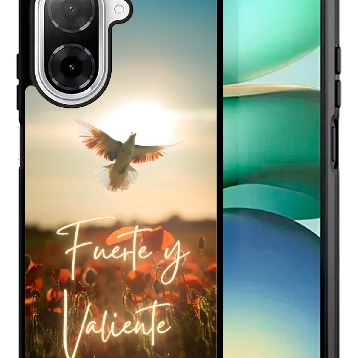 CARCASIA - Carcasa Funda para REDMI A5 Diseño 150