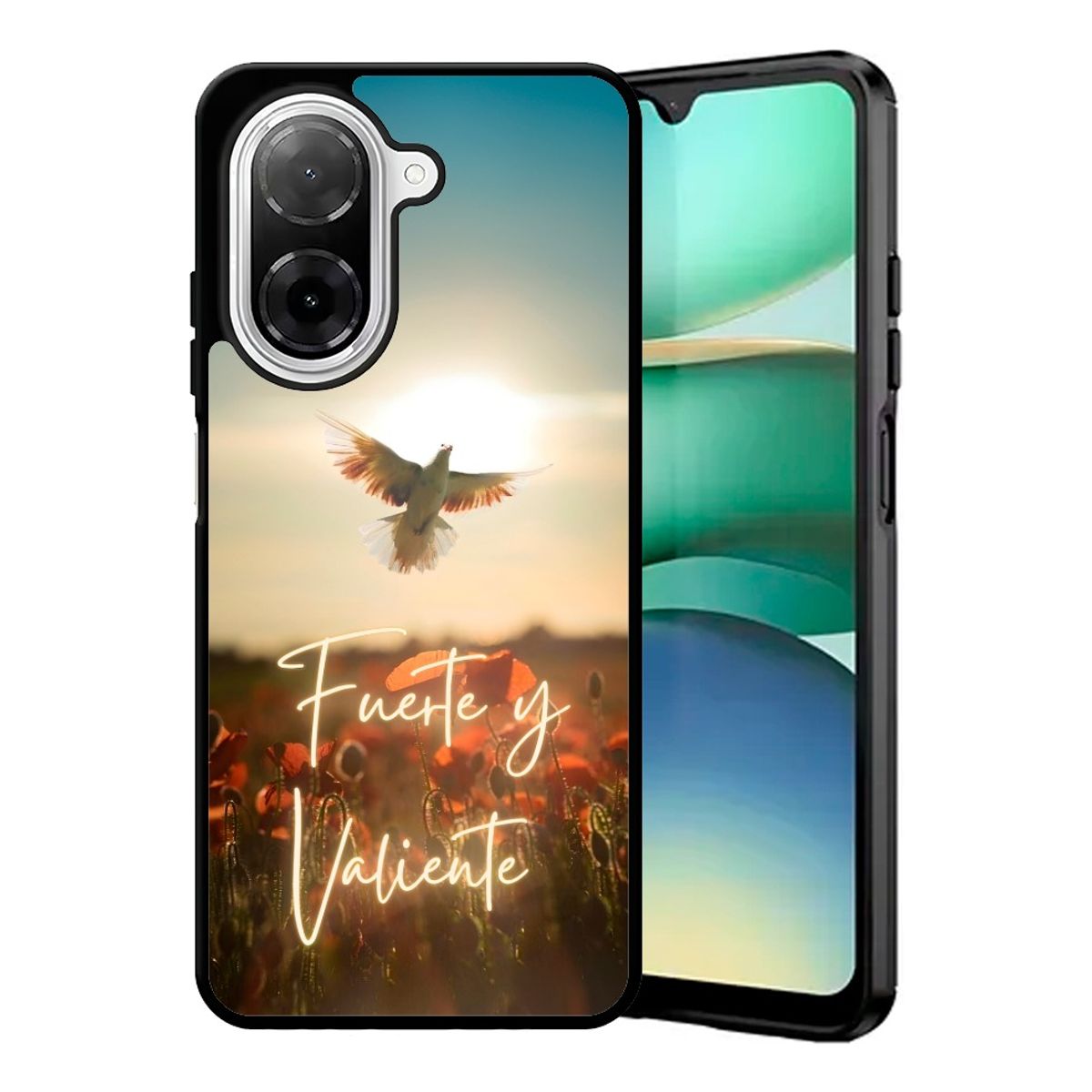 CARCASIA - Carcasa Funda para REDMI A5 Diseño 150
