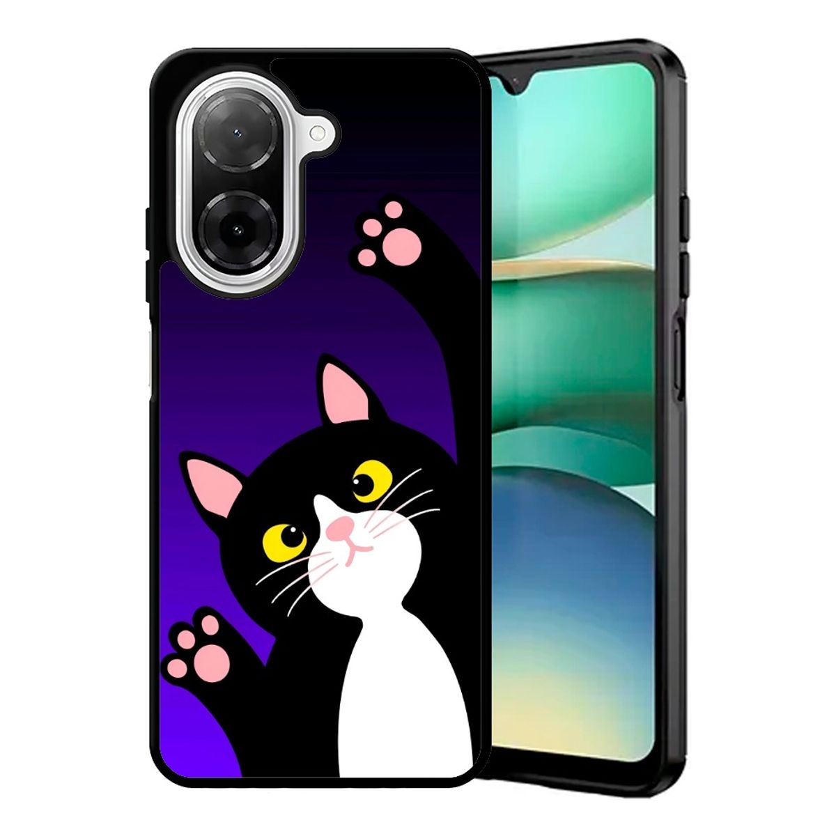 CARCASIA - Carcasa Funda para REDMI A5 Diseño 152