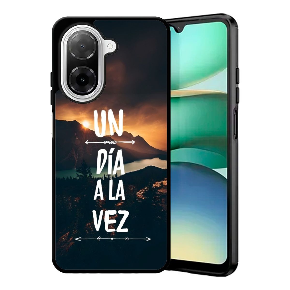 CARCASIA - Carcasa Funda para REDMI A5 Diseño 153
