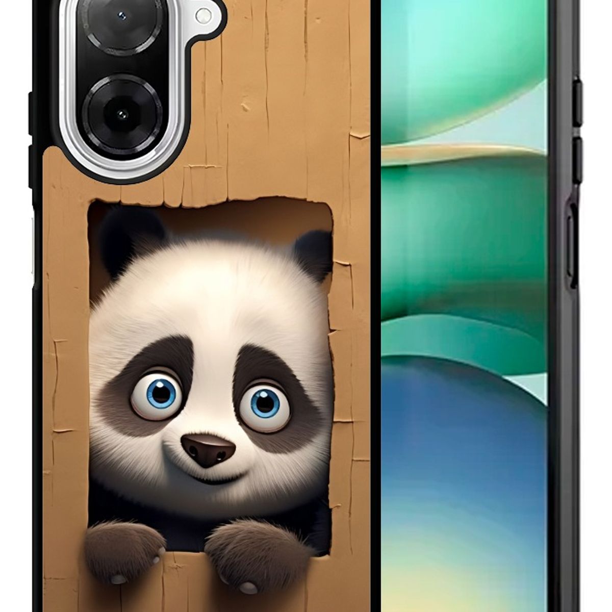 CARCASIA - Carcasa Funda para REDMI A5 Diseño 155