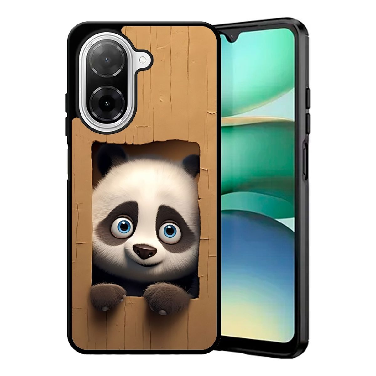 CARCASIA - Carcasa Funda para REDMI A5 Diseño 155