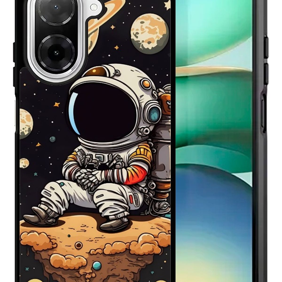 CARCASIA - Carcasa Funda para REDMI A5 Diseño 159