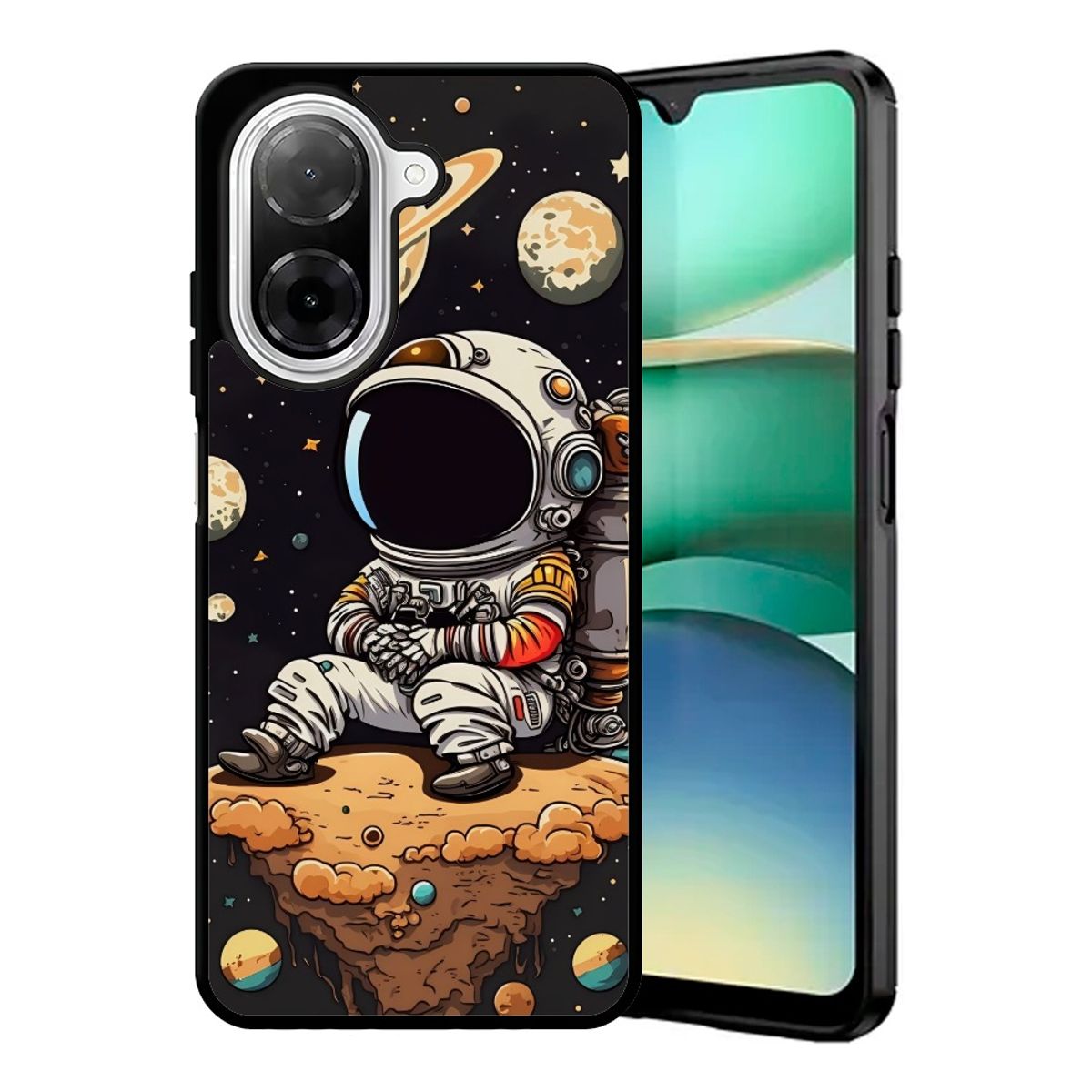 CARCASIA - Carcasa Funda para REDMI A5 Diseño 159