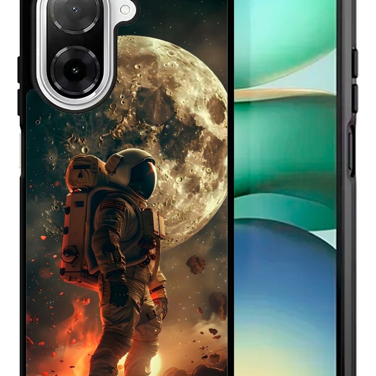 CARCASIA - Carcasa Funda para REDMI A5 Diseño 161